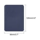 thumbnail image 2 of Uxcell Parche de Tela Parches Termoadhesivos Azul Marino 4.9"x3.7" para Ropa, Pantalones, Bolsas Agujero Paquete de 12, 2 of 6