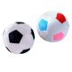 thumbnail image 3 of Sonajero De Juguete De Fútbol De Peluche, Juguetes Deportivos Suaves Para Habitación De Bebé, Regalo Para Dormir, 2x, 3 of 5