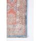 thumbnail image 2 of Area Rug Momeni Blue, 230 cm x 290 cm, algodón/poliéster, Turquía, 2 of 6