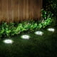 thumbnail image 4 of Estaca Solar Piso 12 LED, 4 of 4