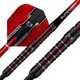 thumbnail image 3 of Darts Harrows Wolfram Infinity, 18 g, punta blanda, tungsteno, 97%, 3 of 5