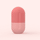 thumbnail image 1 of Silicone Ice Cube Trays Beauty Lifting Face Massager Contouring Eye Roller Facial Treatment Reduce Acne Skin Care Tool, 1 of 3