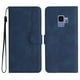 thumbnail image 1 of Funda FOXDOCK para Samsung Galaxy S9 -Diseño elegante,Ideal para hombres y mujeres, 1 of 5