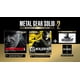 thumbnail image 3 of Videojuego Konami Metal Gear Solid Master Collection Vol. 2, 3 of 9