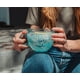 thumbnail image 3 of Taza de café Silver Buffalo Disney Lilo & Stitch Ohana 480 ml, 3 of 3