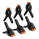 thumbnail image 1 of Pack De 6 Pinzas Alicate Tipo Prensas 4 Pulgadas, 1 of 2