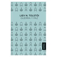 Espasa - Libro Guerra Y Paz