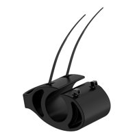 Magideal - Soporte De Reloj Para La Bicicleta. Fijación Universal A La Bicicleta. Estable, Adecuado Para La Mayoría De Los Relojes Inteligentes. Fácil De Instala