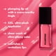 thumbnail image 2 of Aceite para rellenar labios e.l.f. Glow Reviver Tinted Lip Plumper, 2 of 9