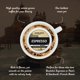 thumbnail image 3 of Cápsulas de espresso tostado oscuro Coffee Angelino's, 24 unidades, 3 of 6