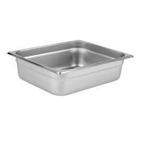 Imahe - Contenedor Gastronomico Gn 1/2X10 Mm