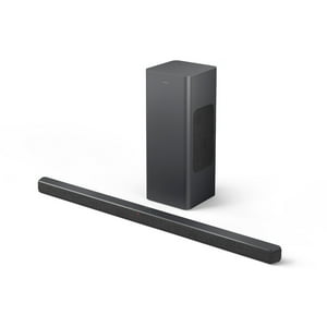 Soundbar Slim 160W Philips Tab6309