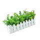 thumbnail image 2 of Planta De Flores Artificiales, Regalos Decorativos, Planta Falsa Para Dormitorio, Hogar, Boda, Eucalipto, 2 of 5