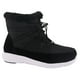 thumbnail image 1 of Botin Chalada Mujer Sky-6 Negro Casual, 1 of 5