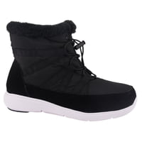 Botin Chalada Mujer Sky-6 Negro Casual