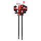 thumbnail image 1 of Clamp Bessey Trigger, 12 cm x 6 cm de profundidad, 45 kg, paquete de 2, 1 of 1