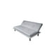 thumbnail image 3 of Sofa Cama Lino Gris Claro, 3 of 3