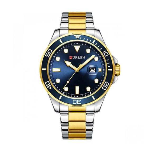 Reloj Curren KRED17192118 Quartz Hombre