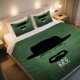 thumbnail image 1 of Breaking Bad Duvet Cover Set with SAY MY NAME Valentine'S Day Vintage Bedding, 1 of 1