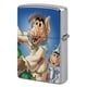 thumbnail image 1 of Carcasa de Metal para Encendedor Desmarcar Alf La Serie Animada, 1 of 6