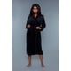 thumbnail image 1 of Bata De Felpa Be Wicked Helena, 1 of 7