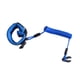 thumbnail image 4 of Engine Stop Kill Safety Lanyard Tether Cord Para Yamaha FX140 Waveraider Azul, 4 of 5