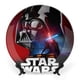 thumbnail image 1 of Plato Decorativo Star Wars Porcelana Fina 15 cm, 1 of 6