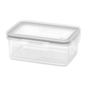 Coza - Contenedor Hermético Hug 280Ml Natural Blanco