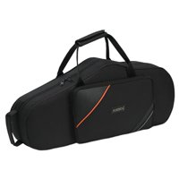 Bothyi - Bolsa Para Saxofón Estuche De Transporte Con Múltiples Bolsillos Para Saxofón Drop E Alto Irregular