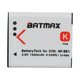 thumbnail image 3 of Batería Batmax NP-BK1 2X 1260 mAh + Cargador LCD, 3 of 6