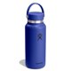 thumbnail image 2 of Botella de agua Hydro Flask 946 ml aislada a prueba de fugas azul, 2 of 8