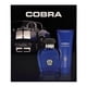 thumbnail image 1 of Set de Perfume y Gel de Ducha Shelby Cobra Azul M 100ml EDT 150ml HBW, 1 of 4
