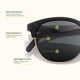 thumbnail image 3 of Gafas de Sol Sunski Avilas Polarizadas Negro Pizarra, 3 of 9