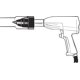 thumbnail image 2 of Expansor de tubos de escape Lisle 4-5 cm para llave de impacto, 2 of 2