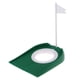 thumbnail image 5 of Golf Putting Hole & Flag Putting Practice Cup Practice Training Aids, 5 of 5