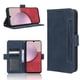 thumbnail image 1 of Funda Cartera Magnética para Samsung Galaxy A14 5G- Tarjetero Desmontable, Cuero PU, Soporte, 1 of 6