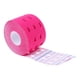 thumbnail image 5 of One Roll Athletic Muscle Support Sports Tape 5cm X 5M Rosa, 5 of 5