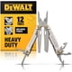 thumbnail image 1 of Multiherramienta DEWALT 12 en 1 Acero Inoxidable Pinza Cuchillo, 1 of 3