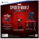 thumbnail image 1 of Marvel Spiderman 2 Collector Edition PS5, 1 of 2