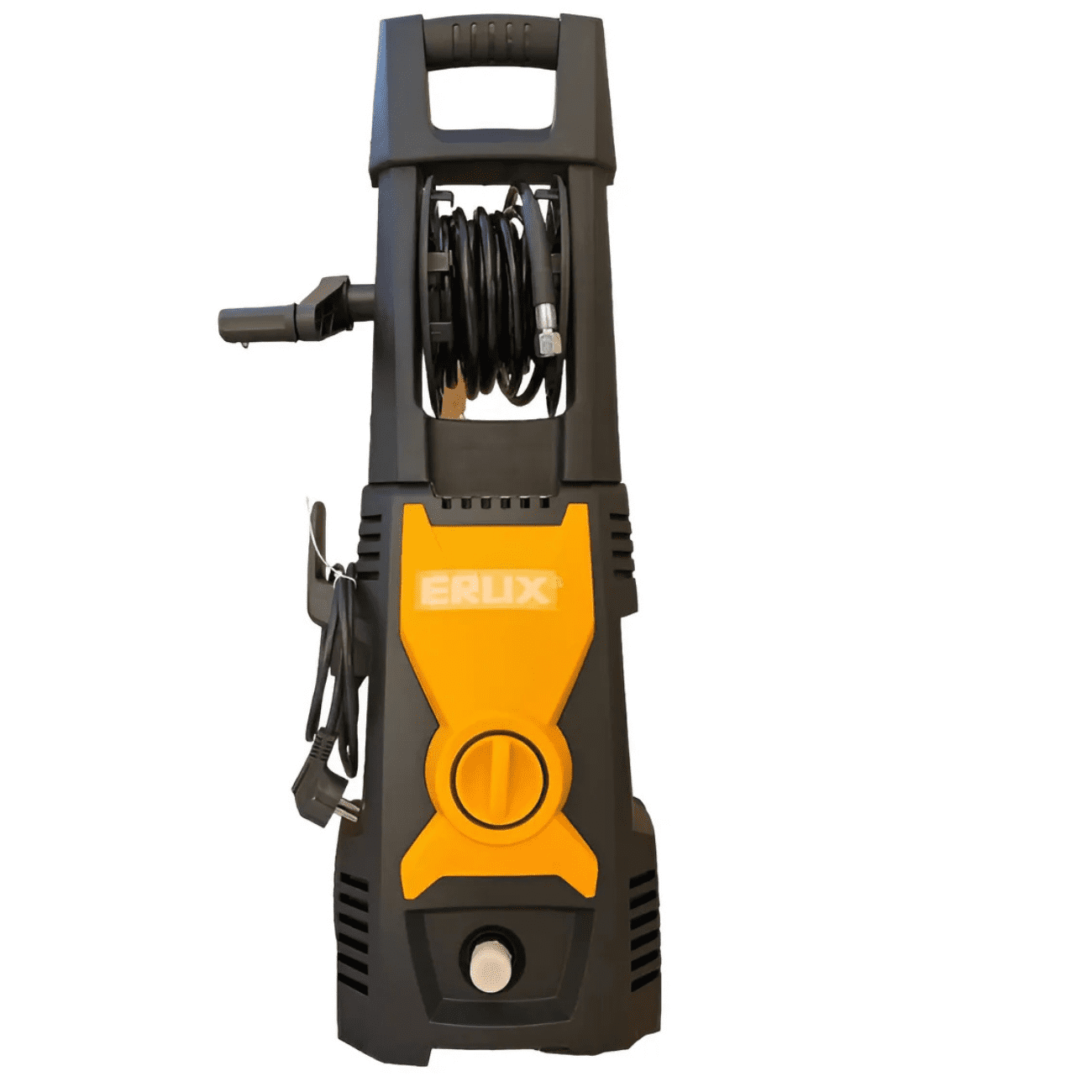 Hidrolavadora Eléctrica Erux Modelo Hidro 1800w