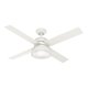 thumbnail image 1 of Ventilador Loki Blanco, 1 of 7