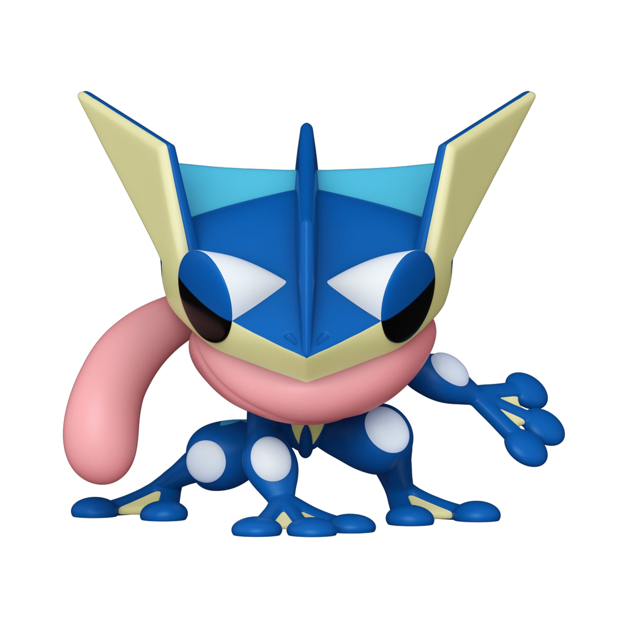 Figura Coleccionable Funko Pop Greninja Pokemon 70926