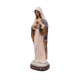 thumbnail image 2 of Figurine Hi-Line Gift Ltd., con el Sagrado Corazón de María, 12 pulgadas, poliresina, 2 of 7