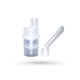 thumbnail image 1 of Kit Vasito para Nebulizador Maverick, 1 of 2