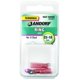 thumbnail image 1 of Terminal con anillo termorretráctil Jandorf, 22-18 AWG, rosa, 1 of 1