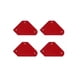 thumbnail image 1 of Pack 5 Manta Térmica De Emergencia Camping 160*210, 1 of 2