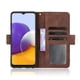 thumbnail image 2 of Funda Cartera Magnética para Samsung Galaxy A22 4G- Tarjetero Desmontable, Cuero PU, Soporte, 2 of 6