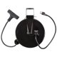 thumbnail image 1 of Carrete retráctil Bayco SL-801 13A con cable de 9 m y 3 enchufes, 1 of 1