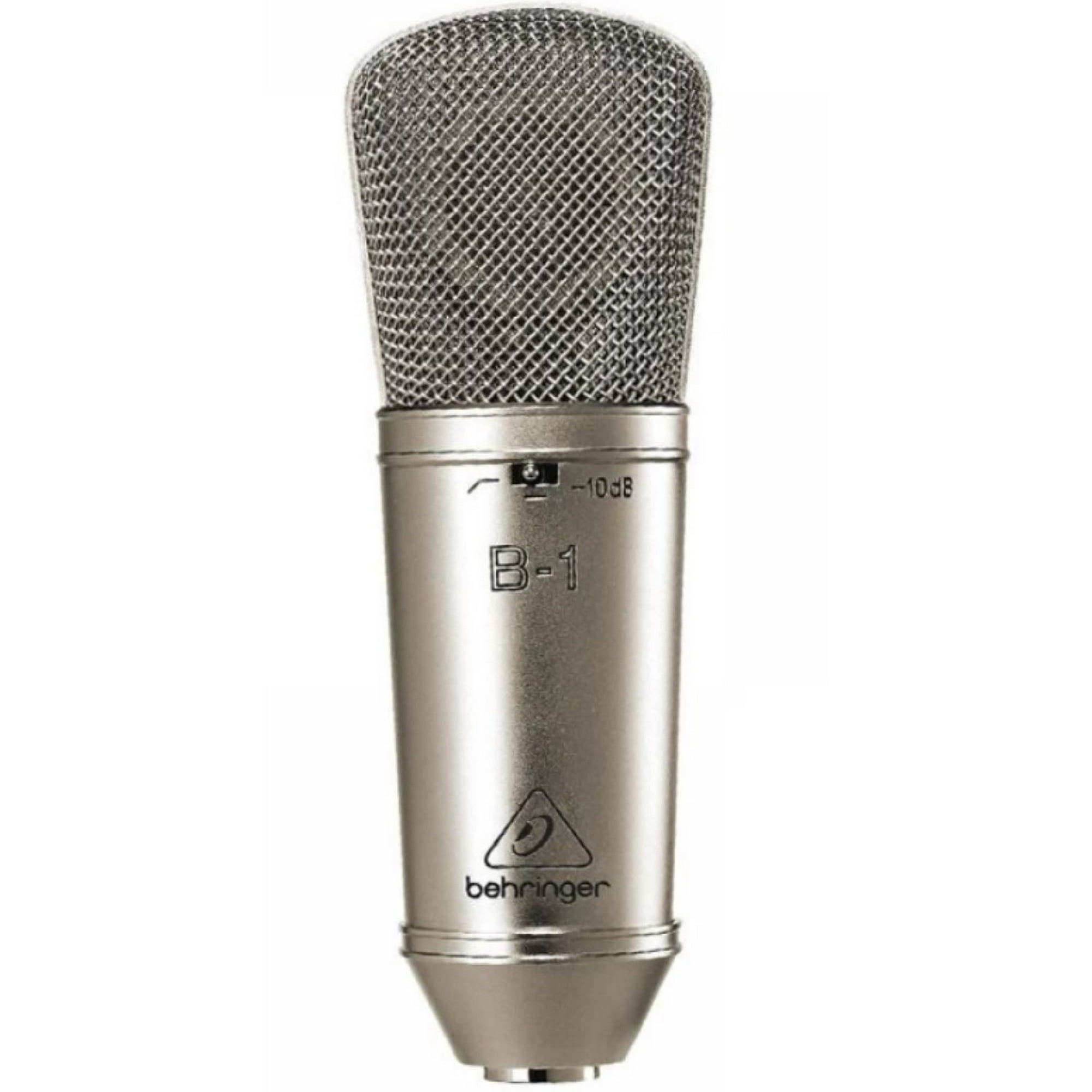 Microfono De Condensador Cardioide Behringer B-1