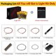 thumbnail image 3 of Kit Luces LED BrickBling para Lego TIE Bomber 75347 USB, 3 of 3